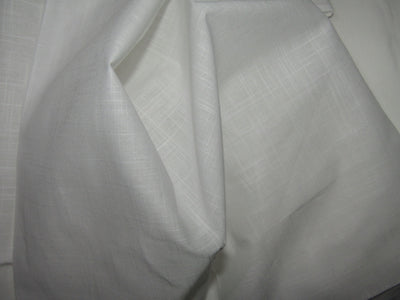 Superfine cotton cambric 58" wide with slubs