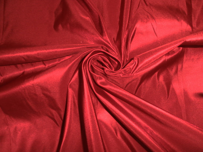 Crimson red Silk taffeta 54&quot;wide #TAF256/TAF269/TAF44[3] 54&quot; wide