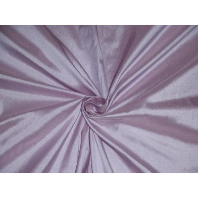 100% silk dupioni silk Lavender color 54&quot; wide DUP48[1] / DUP165[2]