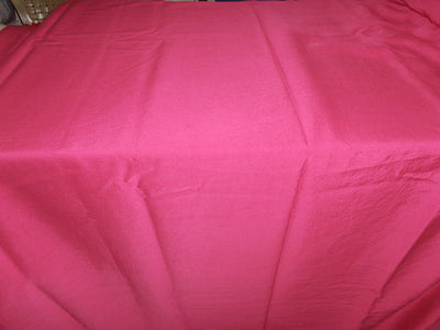 Bright Pink neoprene/ scuba Thick Fabric ~ 59&quot; wide[7735]