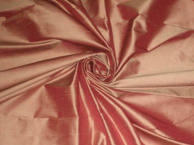 silk taffeta silk Pink Champagne color 54" wide [1185]