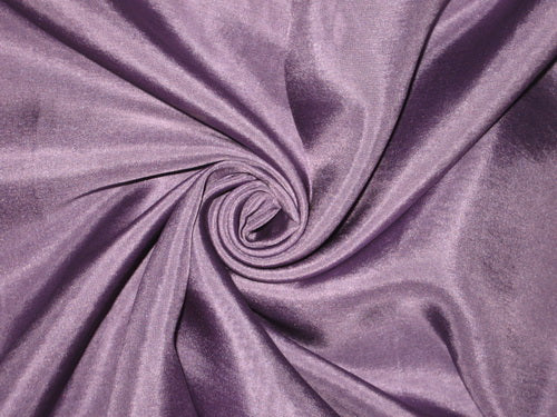 RICH Dusty Purple COLOUR PLAIN HABOTAI SILK 54&quot;