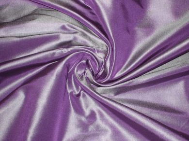 SILK TAFFETA FABRIC 60" wide [1498]