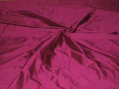 Purple Silk Dupioni~44&quot; wide