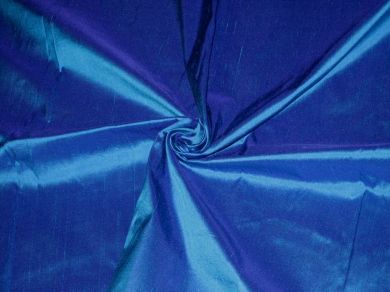Midnight Blue Silk Dupioni 44" wide DUP2[1]