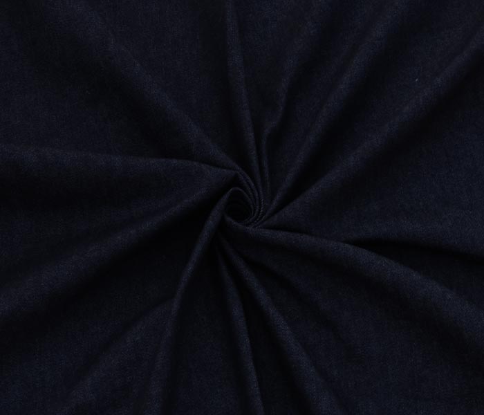 Tencel Cotton Denim Fabric 58" wide [11876/12376]
