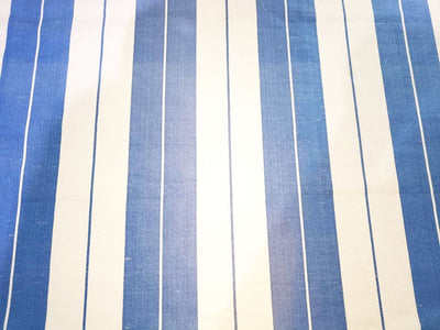 100% silk dupion blue stripes 54" wide Available in two colors DUPNEWS10[1]