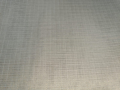 100%  Silk tissue plaids fabric 44" wide [12386/87]