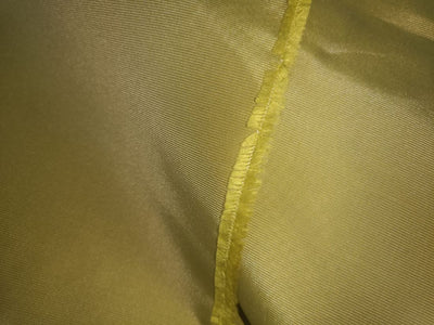 100% polyester fabric olive colour ribbed TAFETTA 54" wide POLY_TAF