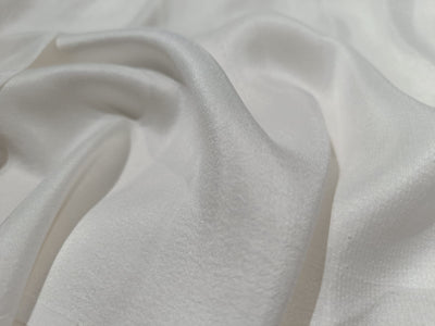 100% Pure silk sand wash dupion fabric 54" wide DUP_SANDWASH_SATIN