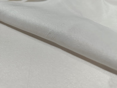 100% Pure silk sand wash dupion fabric 54" wide DUP_SANDWASH_SATIN