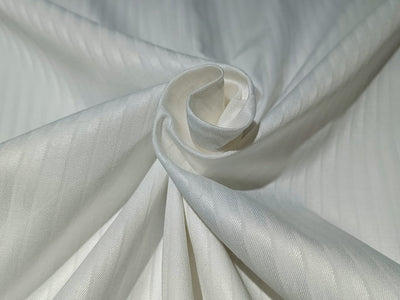 100% Cotton herringbone Fabric 58 " wide [12153]
