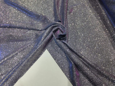 Shimmer Lycra fabric 58'' wide available in 9 colours