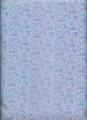 silk brocade blue/pink 44" wide BRO16[2]
