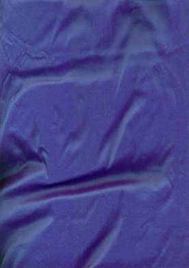 Evening green / purple dupioni silk 54 - The Fabric Factory