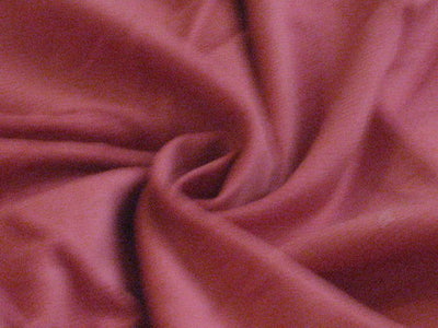 COTTON CORDUROY Fabric Pink color