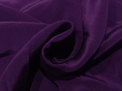 100% Silk Georgette Fabric 23.81mm/90grams 54" wide