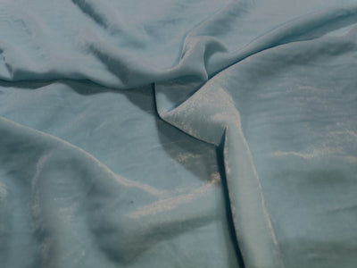 100% Micro Velvet Fabric available in two colors 44" wide[7834/12398]