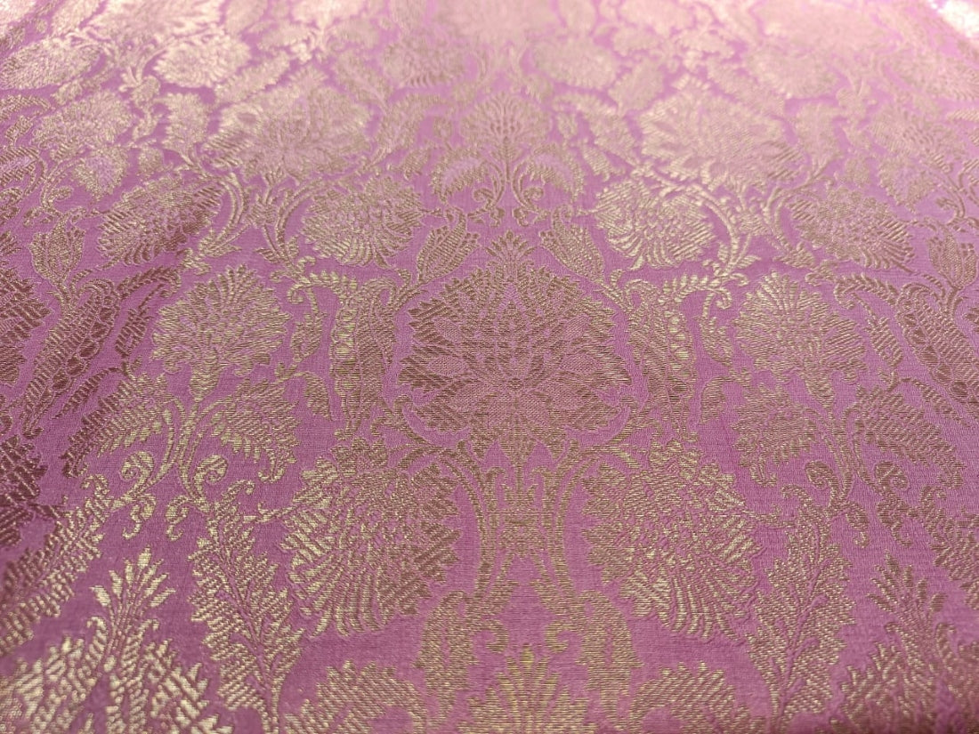 Brocade jacquard fabric 44" wide BRO832