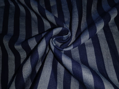 Tencel Cotton Denim Fabric 58" wide [11876/12376]