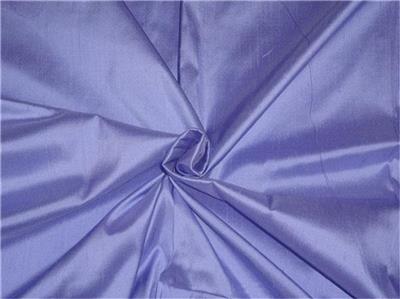 100% PURE SILK DUPIONI FABRIC LILAC colour 54" wide PKT7[1]