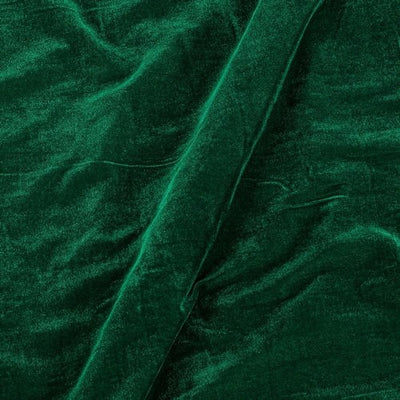 100% Micro Velvet fabric available in two colors 44" wide [8719] /[12399]