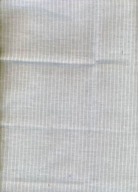 organdy stripes-5 mm-white{44&quot; wide}