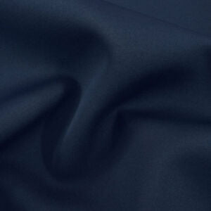 Navy Blue neoprene/ scuba Fabric ~ 59&quot; wide[9933]