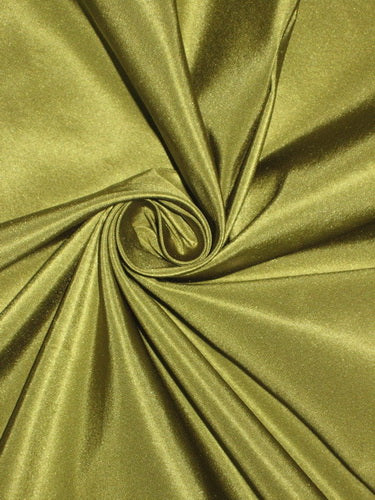 Pure Silk Taffeta fabric~Bottle Green 60&quot; wide