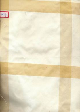 rich darv ivory taffeta plaids 54&quot;