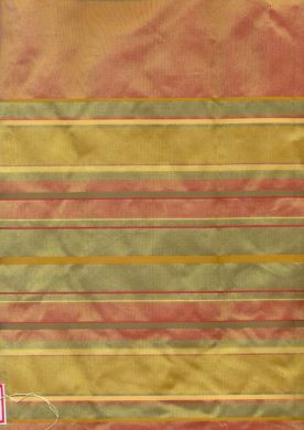 silk taffeta stripes with satin stripes 54" wide [393]